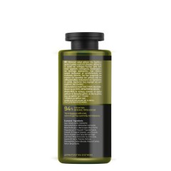 Кондиционер для волос с оливой Mea Natura Olive