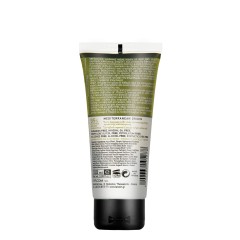 Крем для рук с оливой Mea Natura Olive, Питание и восстановление